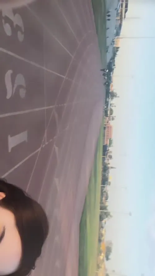 McKayla Maroney - Video