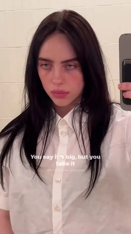 Billie Eilish - Video #376621