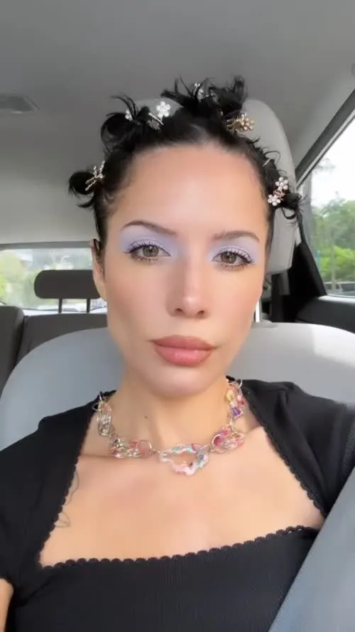 Halsey - Video