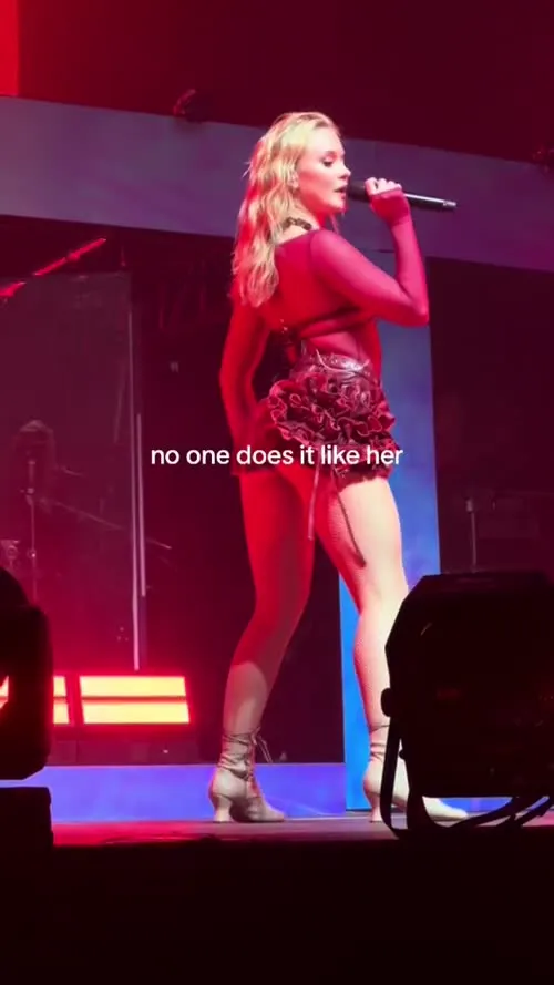 Zara Larsson - Video