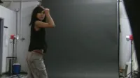 18OMG / SFBayModels / Lotsofmodels.com - Mely Evette - Video #2 - Shoot #1 - 2008-2009
