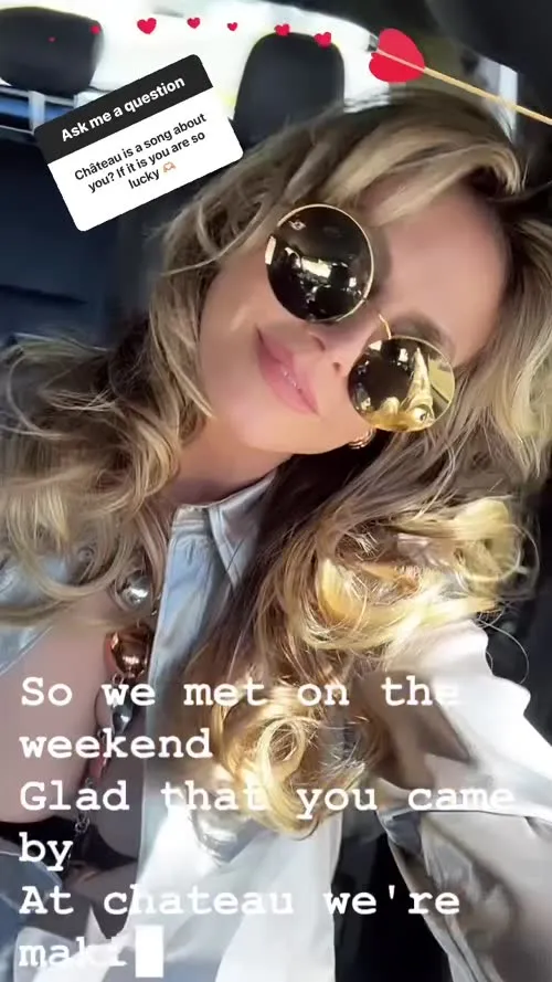 Heidi Klum - Video
