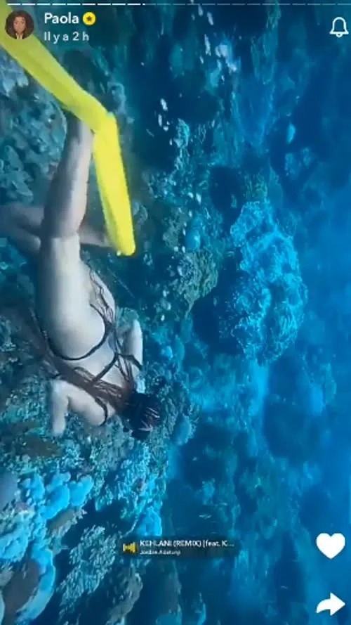 Paola Locatelli - Video #156102