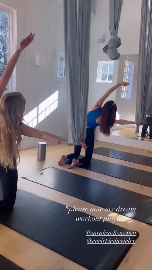 Eva Amurri - Video