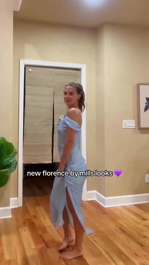 Millie Bobby Brown - Video