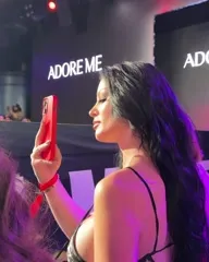 WWE's Paige / Saraya Bevis - Video #301958