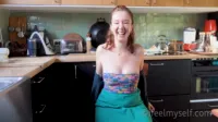 Ifeelmyself - 07.08.2025 Harmony G's video diary 6 by Harmony G