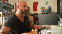 Zaawaadi - Redneck John destruction of blonde teen fairy - Part. 1