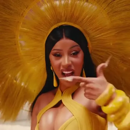 Cardi B - Video #149485