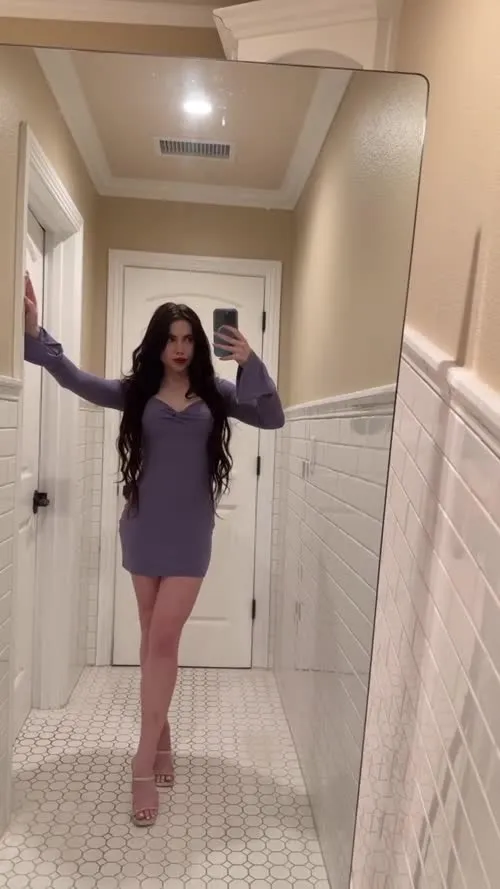 McKayla Maroney - Video