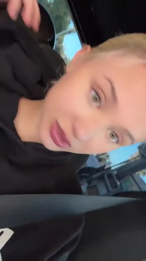 Alabama Barker - Video #167367