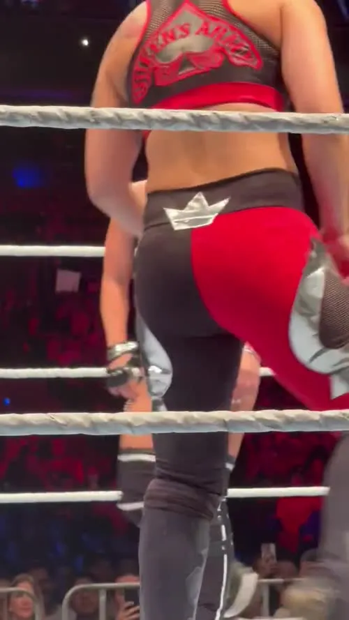 Liv Morgan - Video #339739