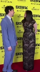 Barbie Ferreira (Euphoria actress) - Video