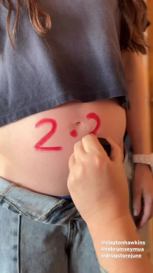 Esther Povitsky - Video #204302