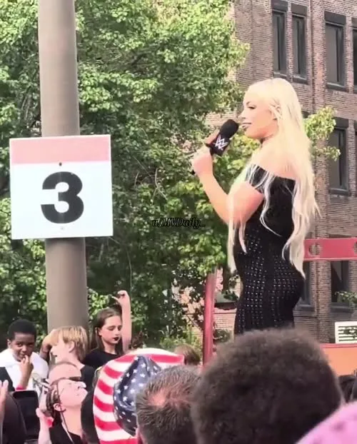 Liv Morgan - Video #339759