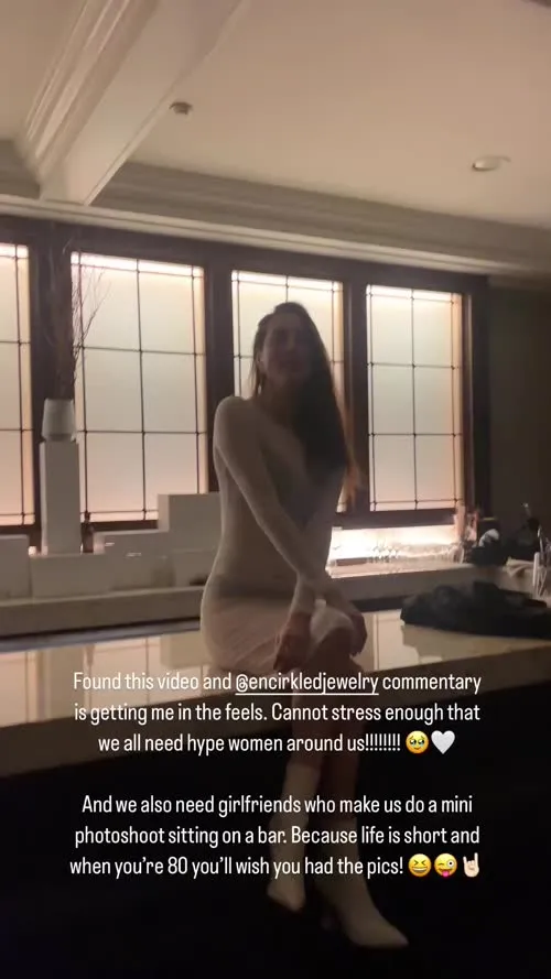 Eva Amurri - Video #158734
