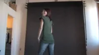 18OMG / SFBayModels / Lotsofmodels.com - Annie (HD Video #1) (Shoot #1 - 2011)