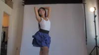 18OMG / SFBayModels / Lotsofmodels.com - Annie (HD Video #4) (Shoot #1 - 2011)
