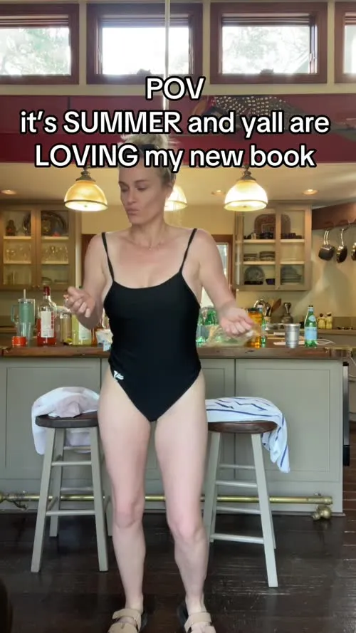 Leven Rambin - Video #118760