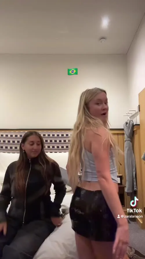 Zara Larsson - Video