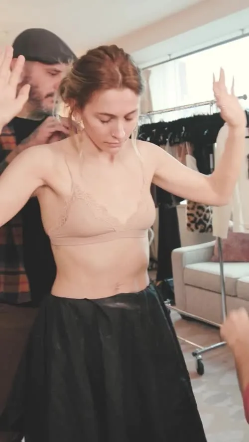 Paris Jackson - Video #119839