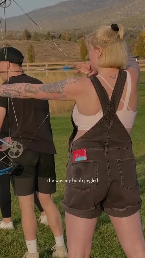 Ireland Baldwin - Video #204096