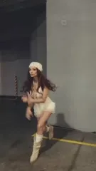 Nastasya Samburskaya - Video #241184