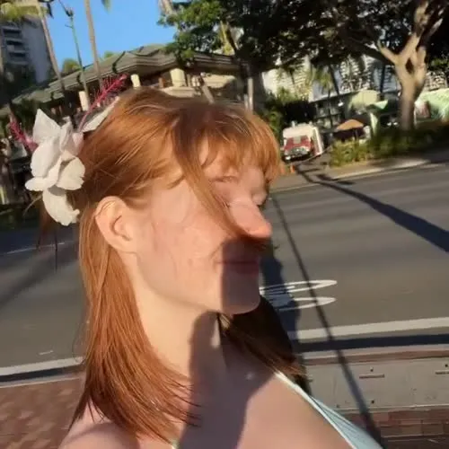 Hannah Mccloud - Video #141283