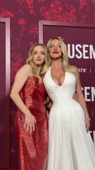 Amanda Seyfried - Video #268715