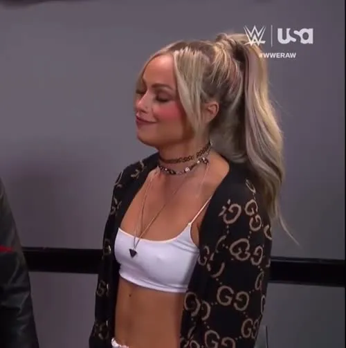 Liv Morgan - Video #330673