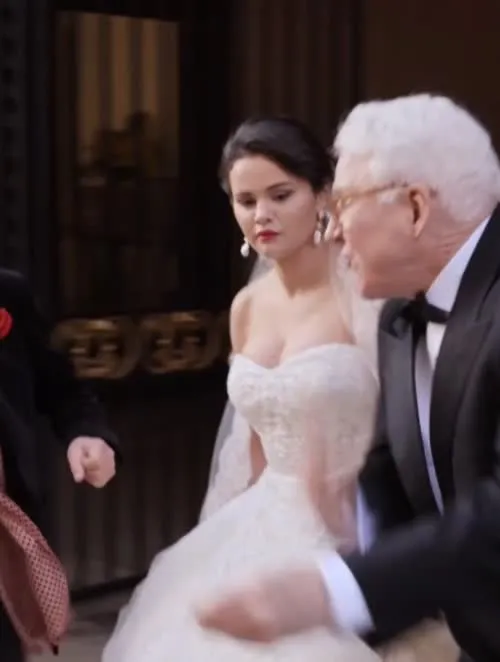 Selena Gomez - Video