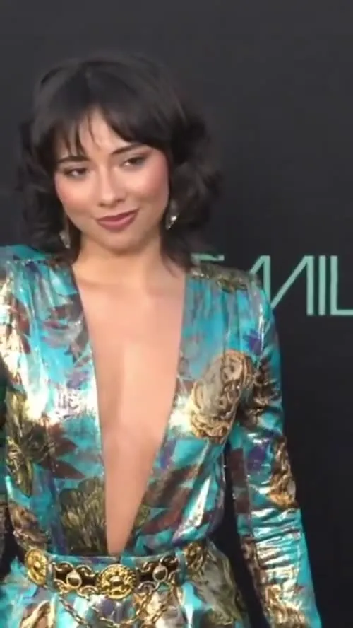 Xochitl Gomez - Video #149414