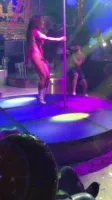 Lisa Ann - 086 - 04-07-2018 - You can see how much fun I am having doing my shows over here Italy Back4MoreTour