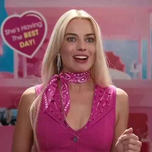 Margot Robbie - Video