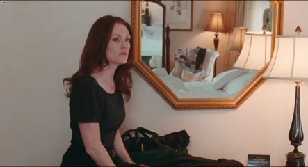 Amanda Seyfried - Video