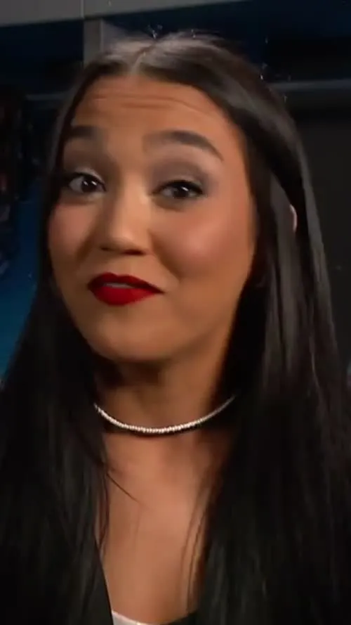 Roxanne Perez/Rok-C - WWE NXT - Video