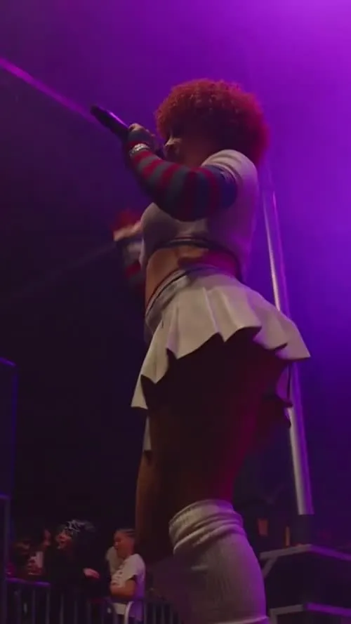 ICE SPICE - Video #244575