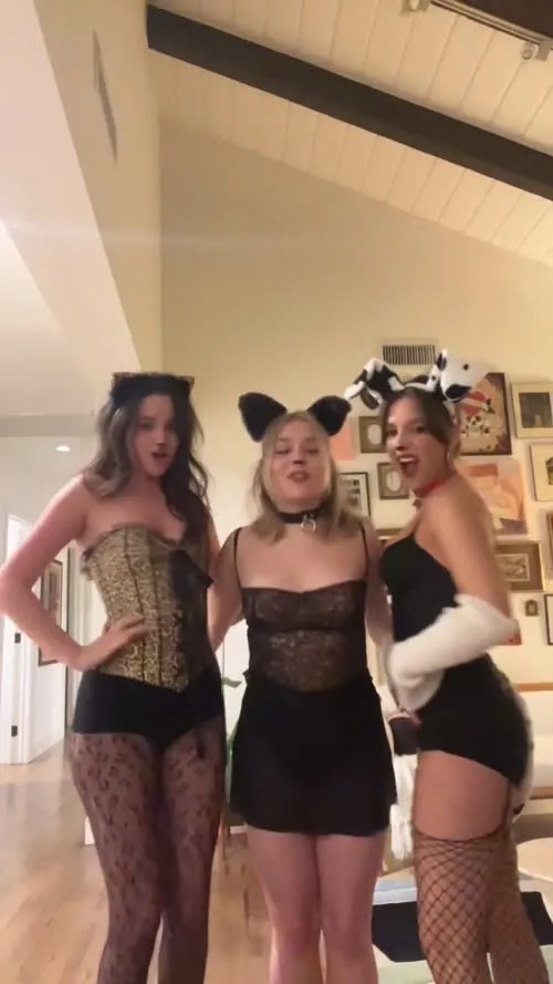 Mackenzie Ziegler - Video #244543