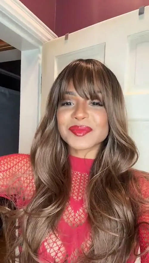 Christina Milian - Video