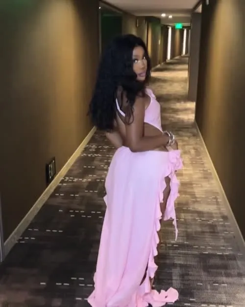 SZA | Solana Rowe - Video #163844