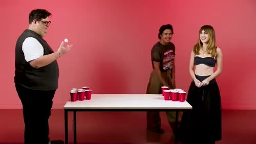 Kiernan Shipka - Video