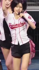 Yeji - ITZY (예지, Hwang Ye-ji) - Video #122523