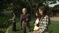Girlfriends Films [Lesbian] - 09.06.19 Cindy Craves, Evie Delatosso Road Queen 09 (173125)