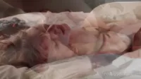 Chloe B / Strawberry Blonde - 09 Feb 2016 flume upclose 3 by Flume