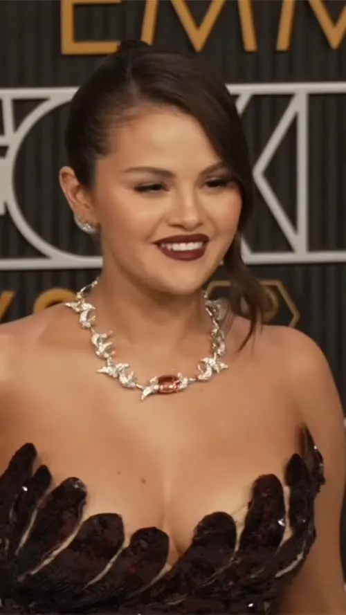 Selena Gomez - Video #395425