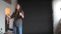 18OMG / SFBayModels / Lotsofmodels.com - Audrey Bliss (HD Video #1) (Shoot #1 - HD Videos - 2011)