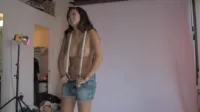 18OMG / SFBayModels / Lotsofmodels.com - 18OMG - Audrey Bliss (HD Video #7) (Shoot #1 - HD Videos - 2011)