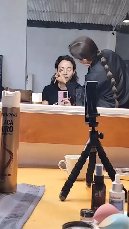 Melissa Santos - Video #130397