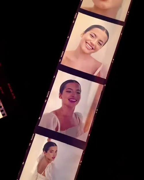 Isabela Merced - Video #137525