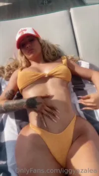 Iggy Azalea - Video #136812